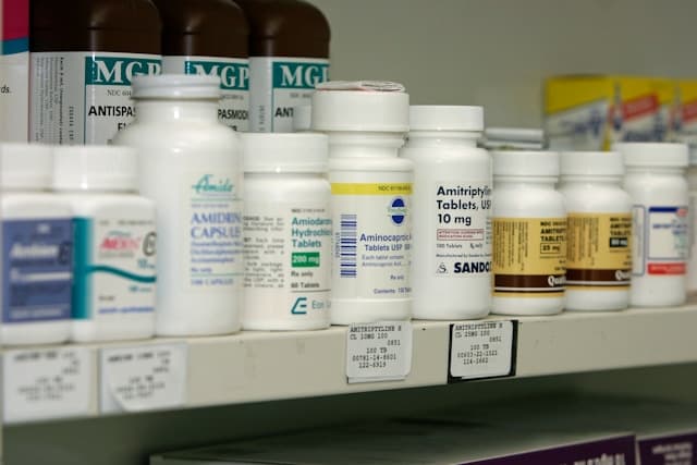 Nova legislação afeta representantes de vendas farmacêuticas